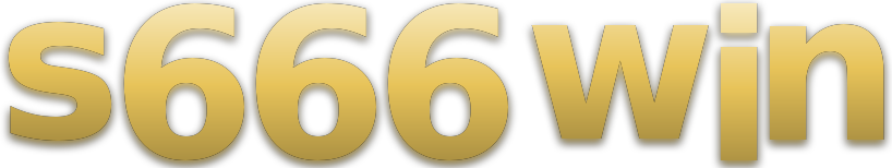s666 win logo