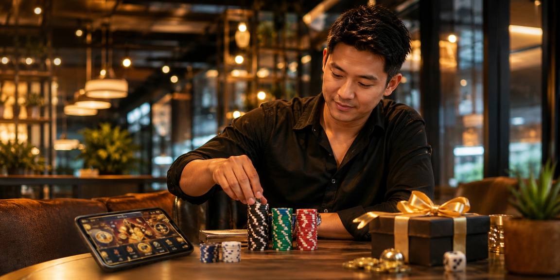 s666 win Live Casino Người Chia Bài tại s666 win